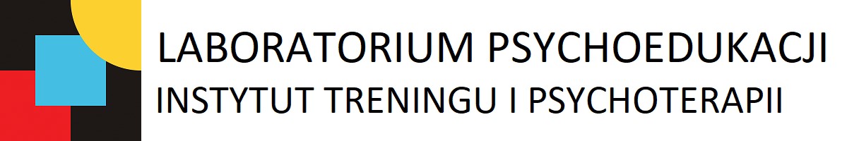 Laboratorium Psychoedukacji